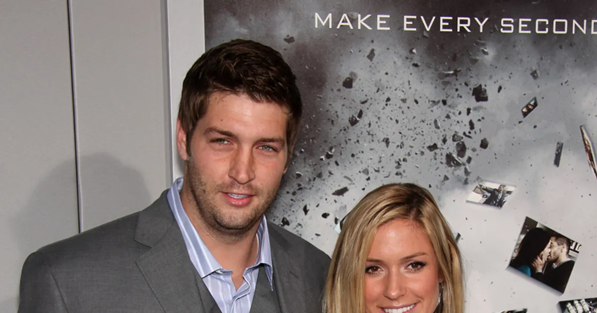 Jay Cutler Reportedly Made Kristin Cavallari "Cry All The Time" During