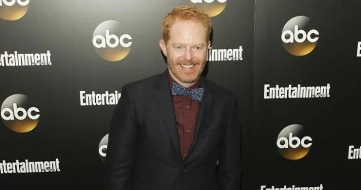 Jesse Tyler Ferguson Discovers Dark Allegation In Family's Past Fame10