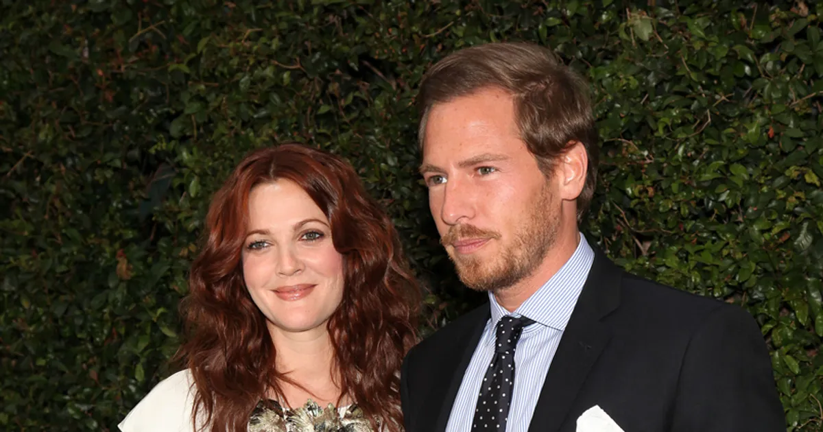 Drew Barrymore And Husband Will Kopelman Split After 3 Years Of