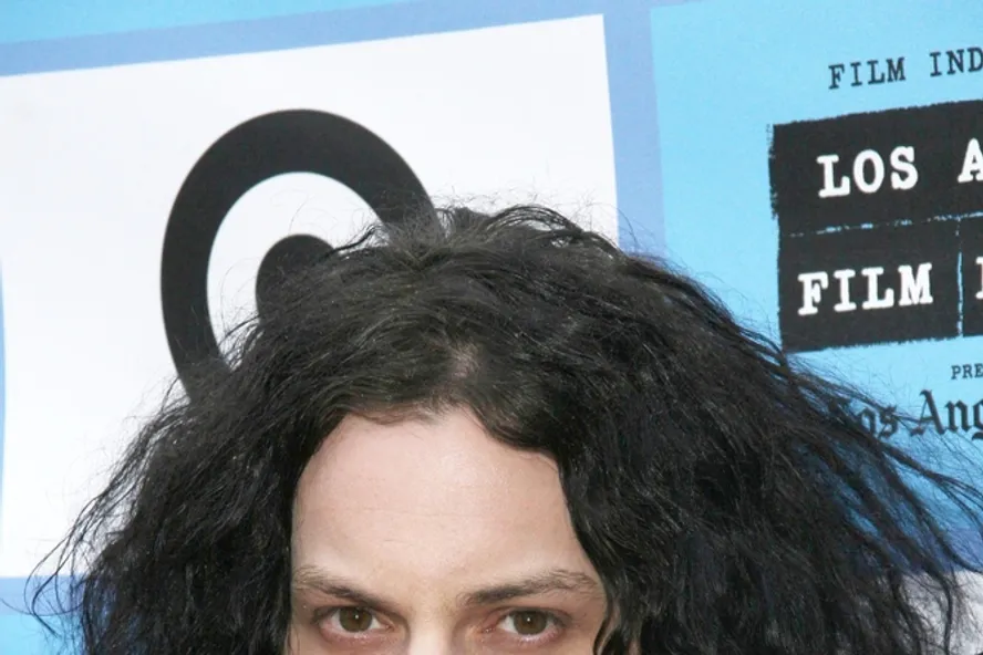 Jack White’s Keyboard Player’s Cause Of Death Revealed