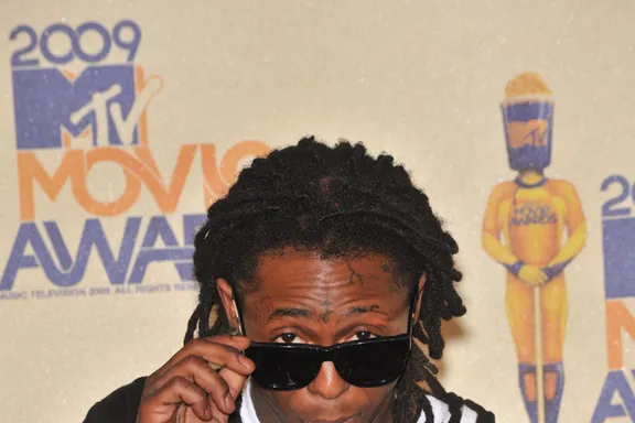 Lil Wayne’s Record Label Sued