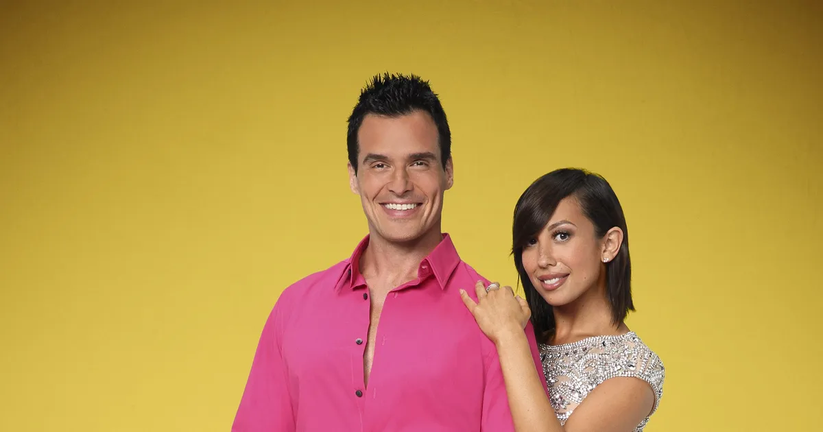 DWTS Week 7 Recap: Who Got Eliminated? - Fame10