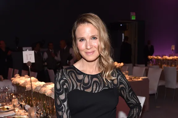 Renee Zellweger’s Changing Face - See All The Pics