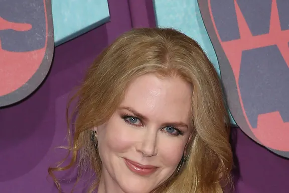 Nicole Kidman: ‘I’m Desperate To Have Another Baby’