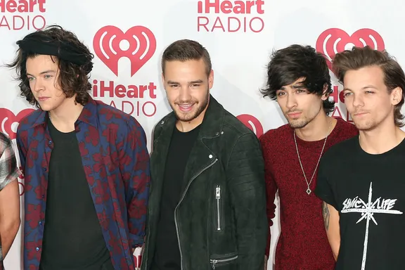 One Direction Songwriter Dismisses Plagiarism Claims