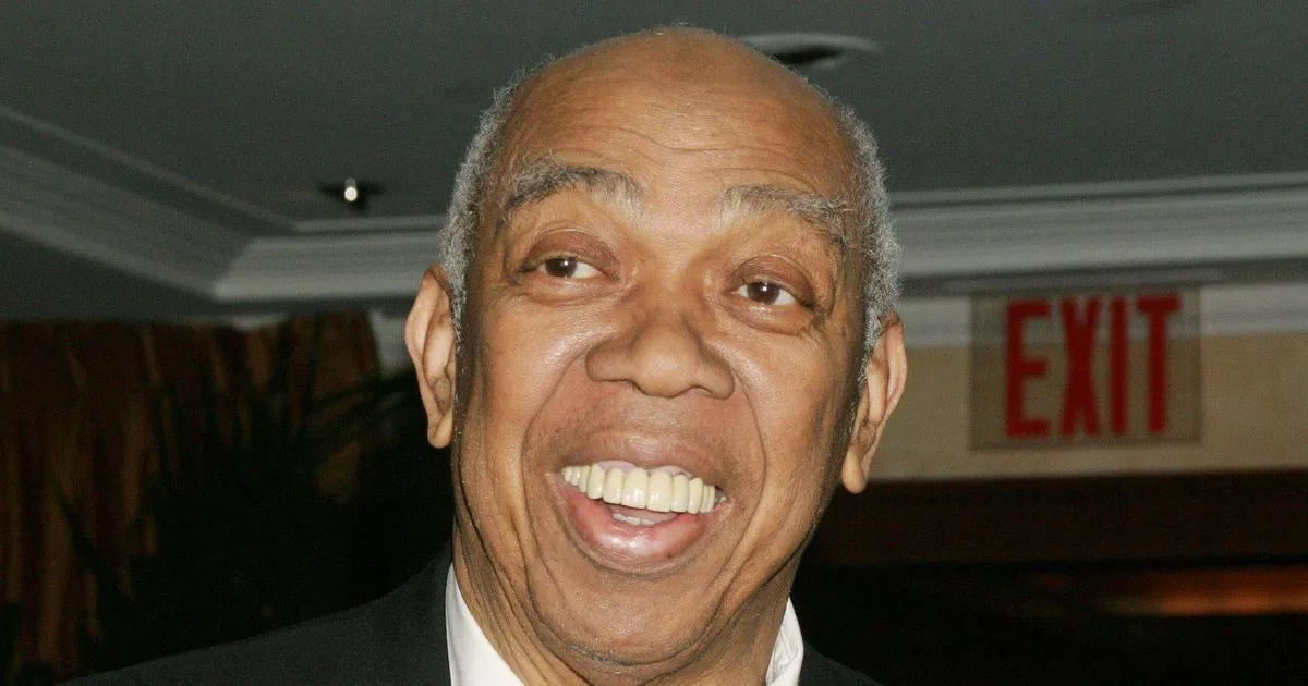 Actor/Dancer Geoffrey Holder Dies At 84 Fame10