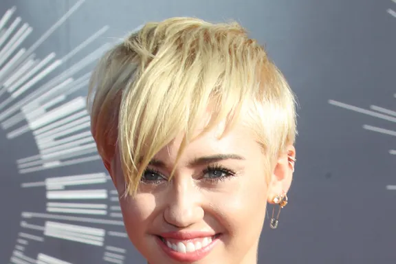 Miley Cyrus’ Homeless Pal Jesse Helt Jailed