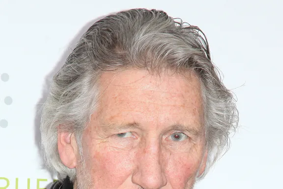 Roger Waters Denies Involvement In New Pink Floyd Album