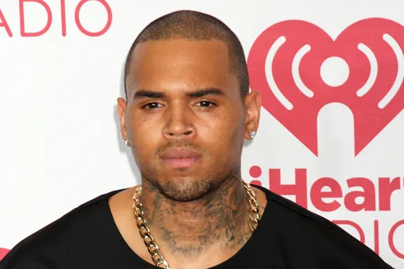 Chris Brown Sparks Outrage With Ebola Tweet