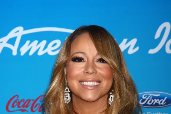 Mariah Carey Struggled On Opening Night Of Tour