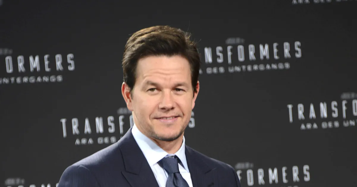 Mark Wahlberg Opens Up About Weight Changes For Roles - Fame10