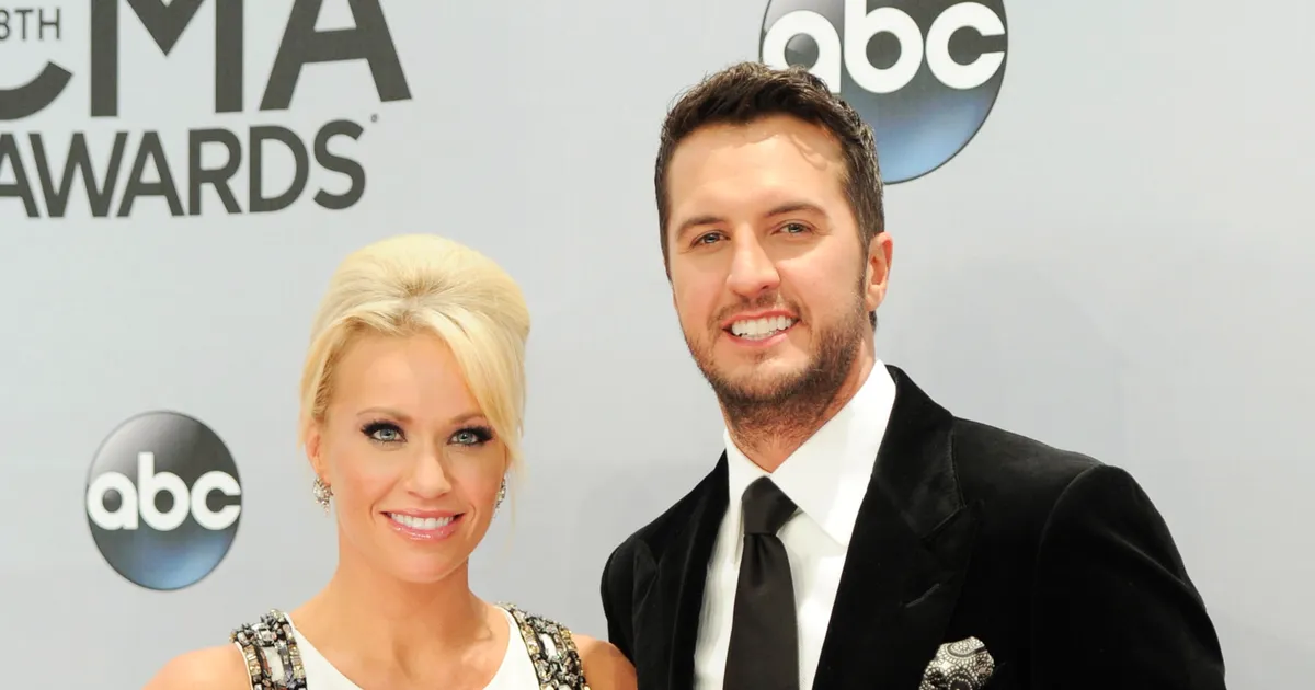 Luke Bryan Takes In Nephew After Sister And Brother-In-Law's Deaths ...