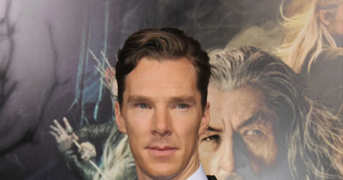 10 Things You Didn’t Know About Benedict Cumberbatch - Fame10