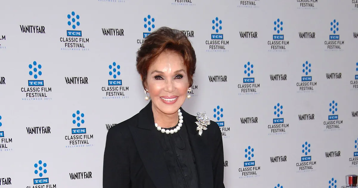 Former Miss America And Actress Mary Ann Mobley Dies At 77 - Fame10