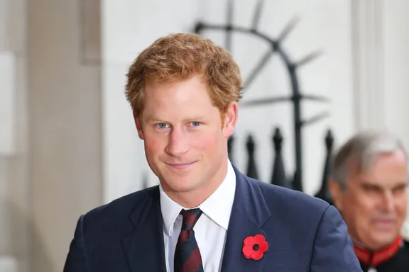 Things You Didn't Know About Prince Harry
