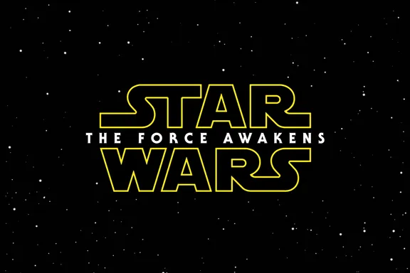 10 Reasons To Get Excited For Star Wars: The Force Awakens