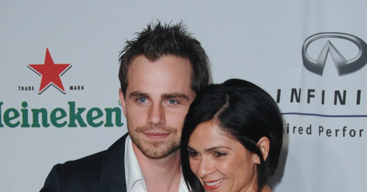 Rider Strong Welcomes A Baby Boy - Fame10