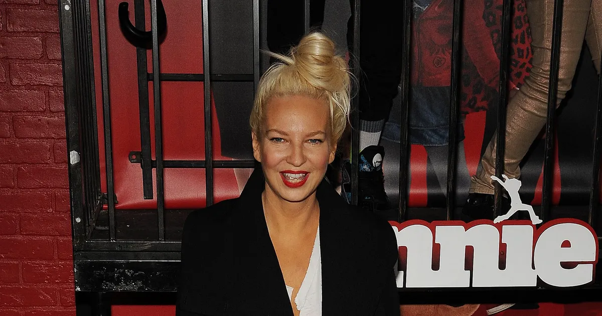 Pop Star Sia Slammed For "Elastic Heart" Music Video Fame10