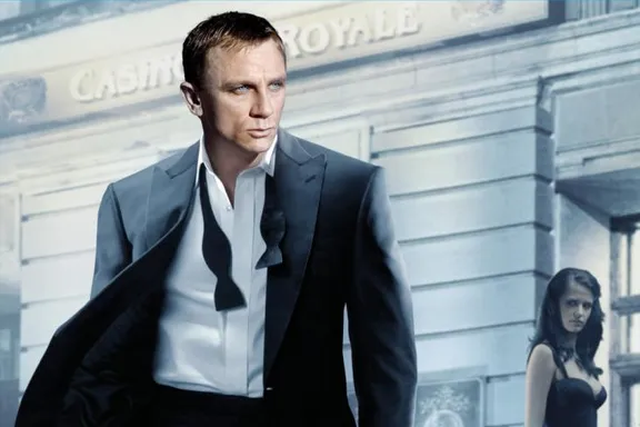 Les 10 meilleurs films de James Bond