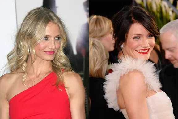 Do These 7 Celebrities Look Better Blonde Or Brunette?
