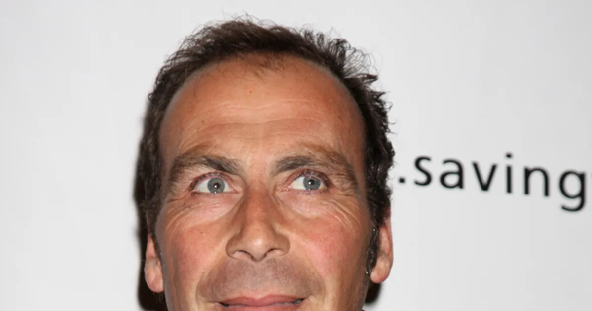 Actor-Comedian Taylor Negron Dead At 57 - Fame10