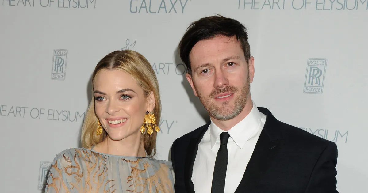 Jaime King Files For Separation From Husband Kyle Newman After 12 Years
