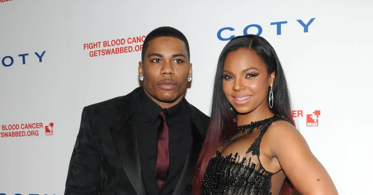 Ashanti Talks About Break-Up With Nelly And Facing Her Stalker - Fame10