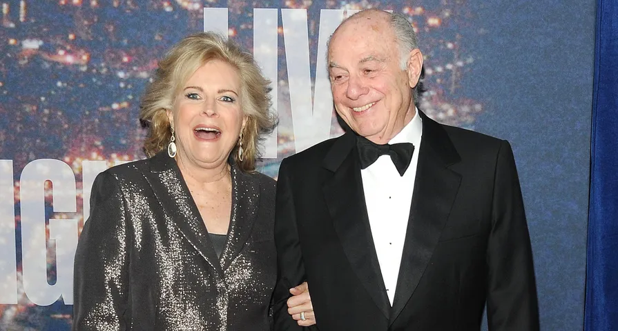 Candice Bergen Couldn’t Be Happier About 30-Pound Weight Gain - Fame10