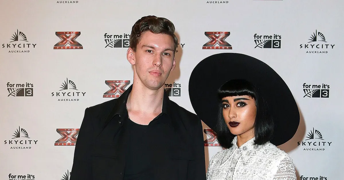 Natalia Kills And Willy Moon Speak Out After XFactor Firing Fame10