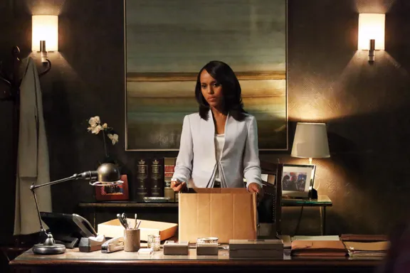 10 Things You Didn’t Know About Scandal