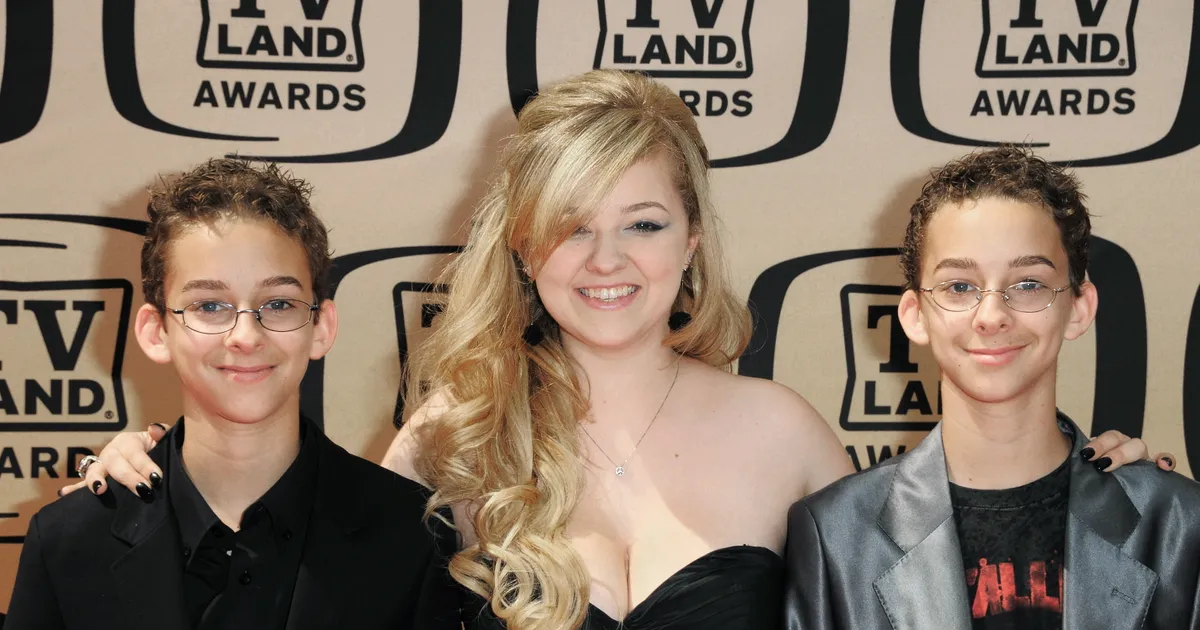 Everybody Loves Raymond's Sawyer Sweeten Has Theater Dedicated To Him 4