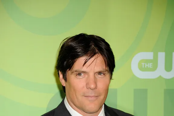 Paul Johansson To Host Lifetime’s ‘One Tree Hill’ Christmas Reunion Special