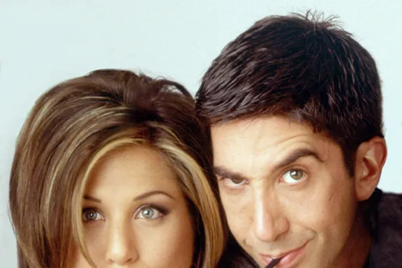 10 Things We Miss About Friends