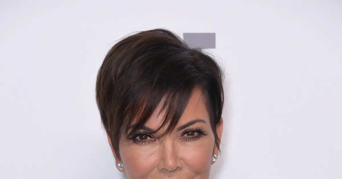 Kris Jenner Opens Up About Bruce's Caitlyn Jenner Reveal - Fame10