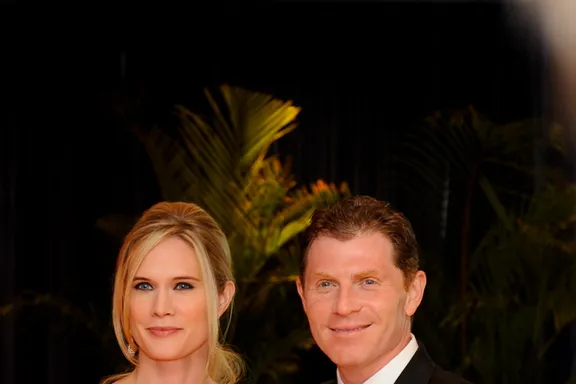 All The Salacious Details From Bobby Flay and Stephanie March’s Divorce