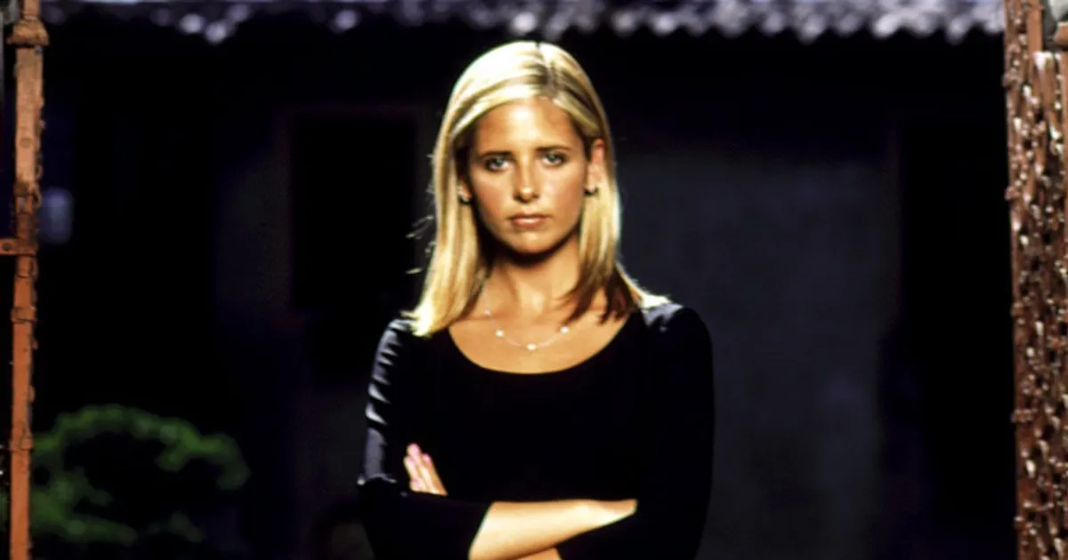10 Things We Wouldn’t Have Without Buffy the Vampire Slayer - Fame10