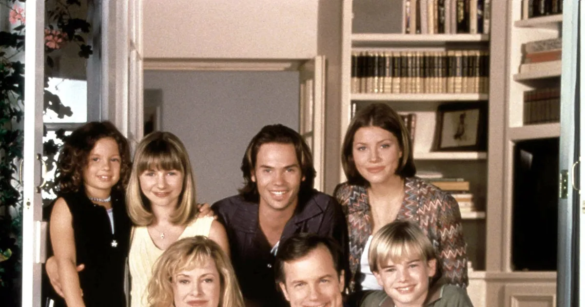 10 Things You Didn’t Know About 7th Heaven - Fame10