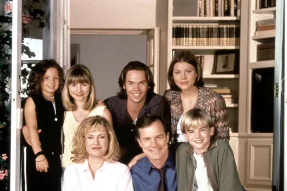 10 Things You Didn’t Know About 7th Heaven