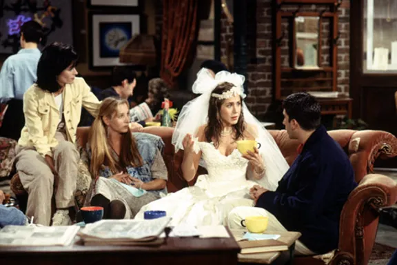 "Friends" Fashion: The Most Iconic Outfits Of All Time