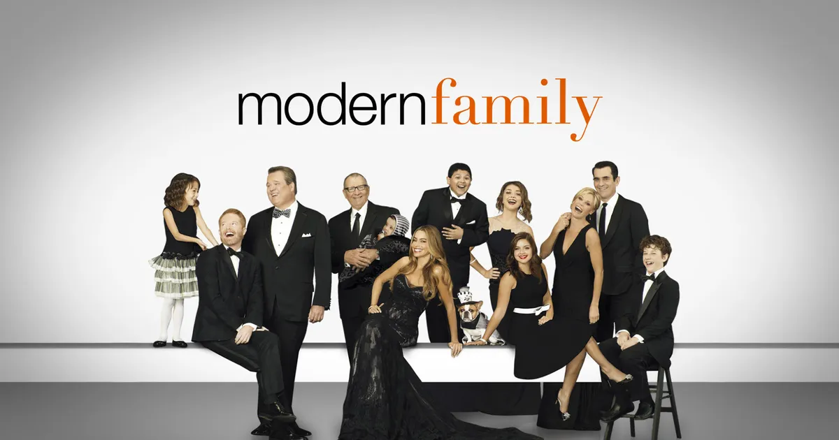 Things You Might Not Know About Modern Family - Fame10