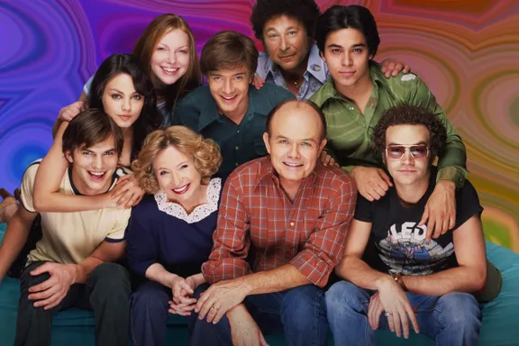 10 Things You Didn’t Know About That ‘70s Show