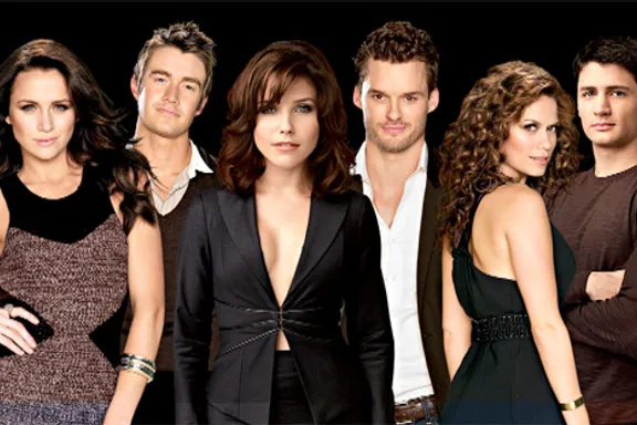 One Tree Hill Fans: Who Would You Rather?