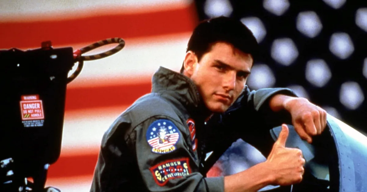 Tom Cruise's Most Iconic Performances Fame10