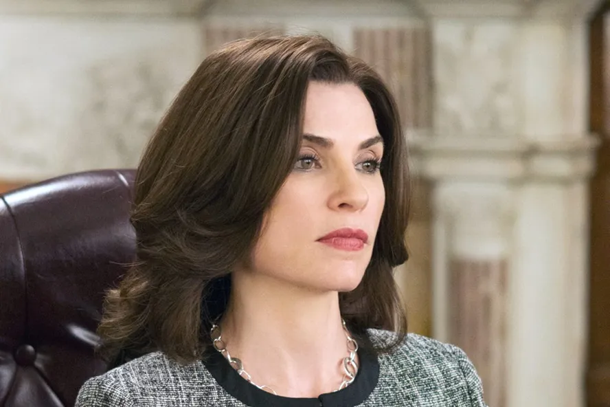 Julianna Margulies Reveals Why She Isn’t On The Good Fight: “CBS Wouldn’t Pay”