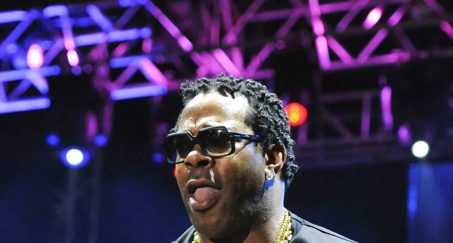 9 Rappers With The Most Boring Real Names - Fame10