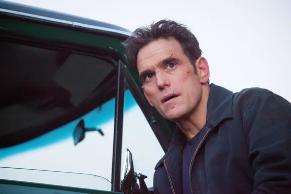 12 Most Shocking Moments From ‘Wayward Pines’