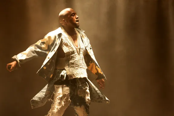Kanye West's 6 Most Ridiculous Moments