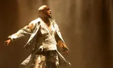 Les 6 moments les plus ridicules de Kanye West