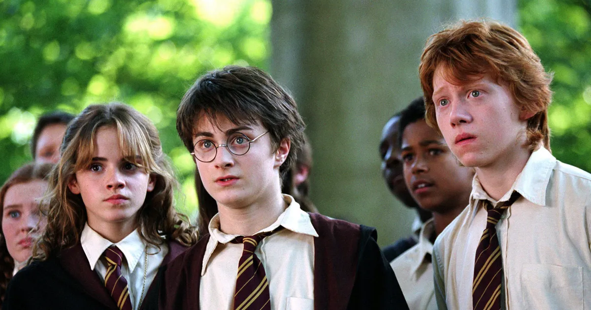 12 Things You Didn’t Know About The Harry Potter Films - Fame10