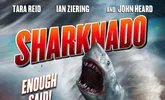 12 Crazy Things You Didn't Know About The Sharknado Franchise